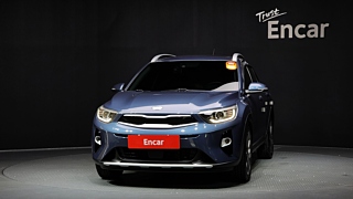 KIA STONIC 2017