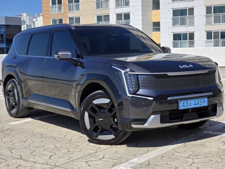 KIA EV9 2023