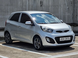 KIA MORNING 2011