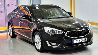 KIA K7 2013