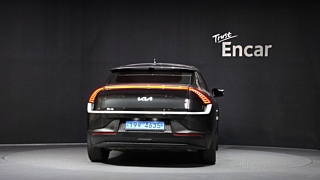 KIA EV6 2022