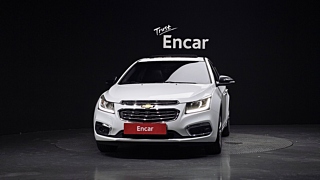 DAEWOO CRUZE AMAZING NEW 2015