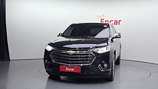DAEWOO TRAVERSE 2020