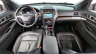 FORD EXPLORER 2019