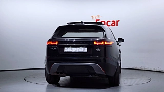 LAND ROVER RANGE ROVER VELAR 2018