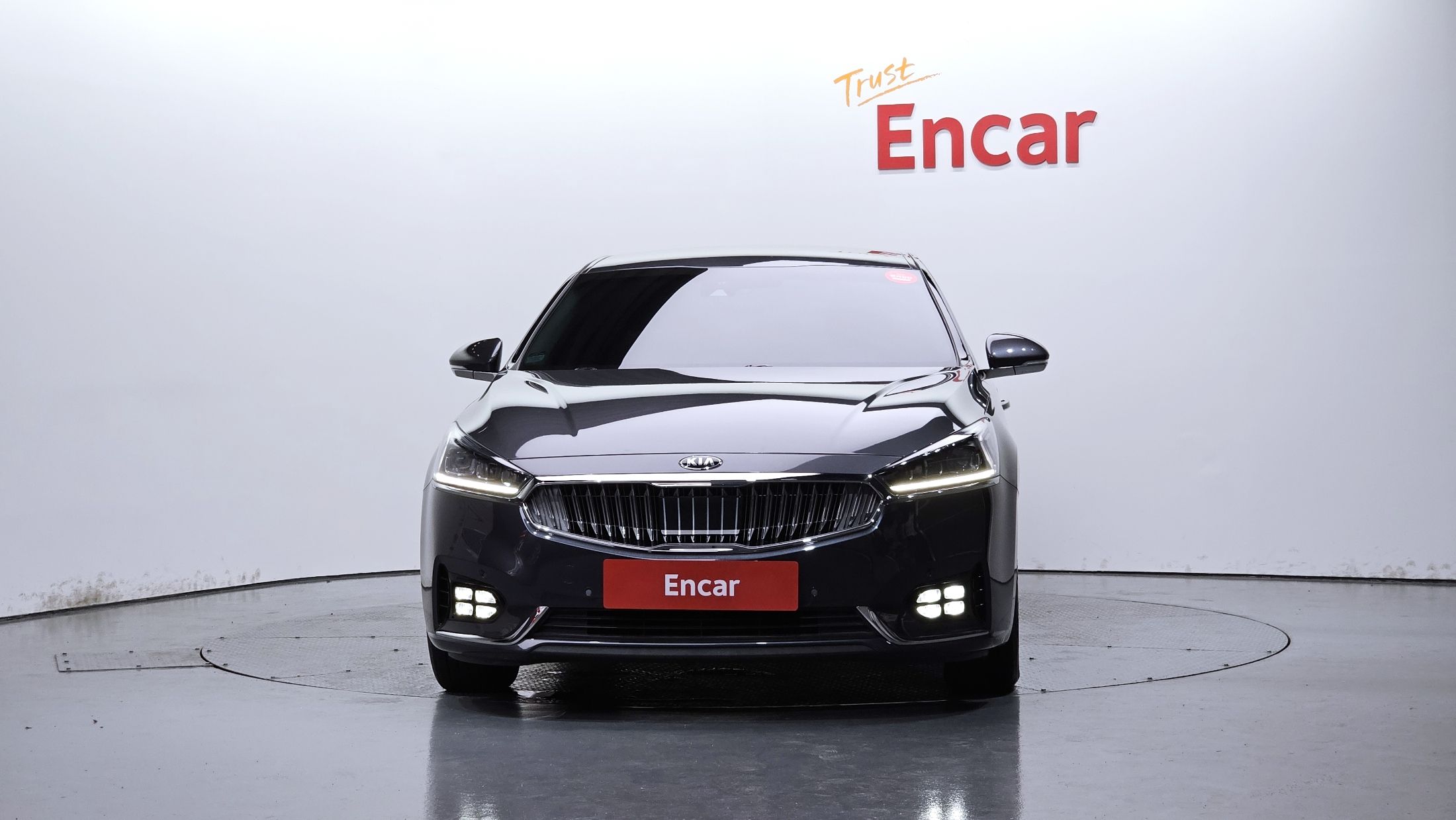 KIA K7 HYBRID 2017