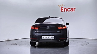 KIA K7 HYBRID 2017