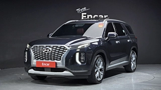 HYUNDAI PALISADE  Diesel 2.2 4WD 2020