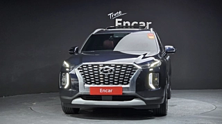 HYUNDAI PALISADE  2020
