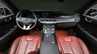 HYUNDAI PALISADE  Diesel 2.2 4WD 2020