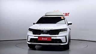 KIA SORENTO 2020