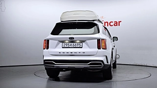KIA SORENTO 2020