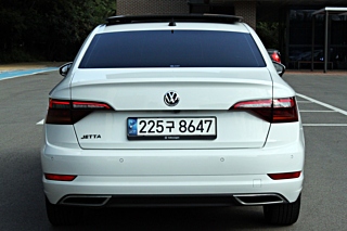 VOLKSWAGEN JETTA 2020