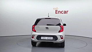 KIA MORNING JA 2018