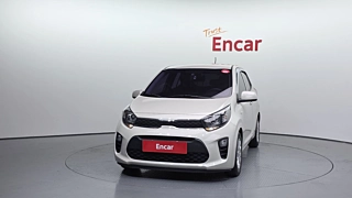 KIA MORNING JA 2018