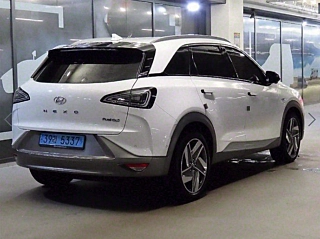 HYUNDAI NEXO 2020