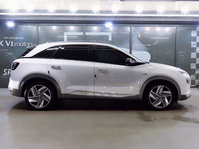 HYUNDAI NEXO 2020