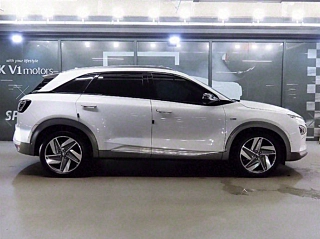 HYUNDAI NEXO 2020