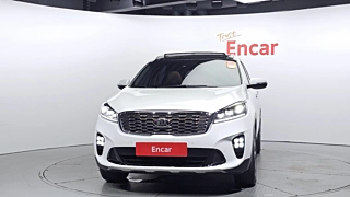 KIA SORENTO 2019