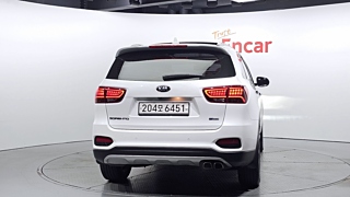 KIA SORENTO 2019