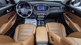 KIA SORENTO 2019