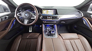 BMW X6 G06 2022