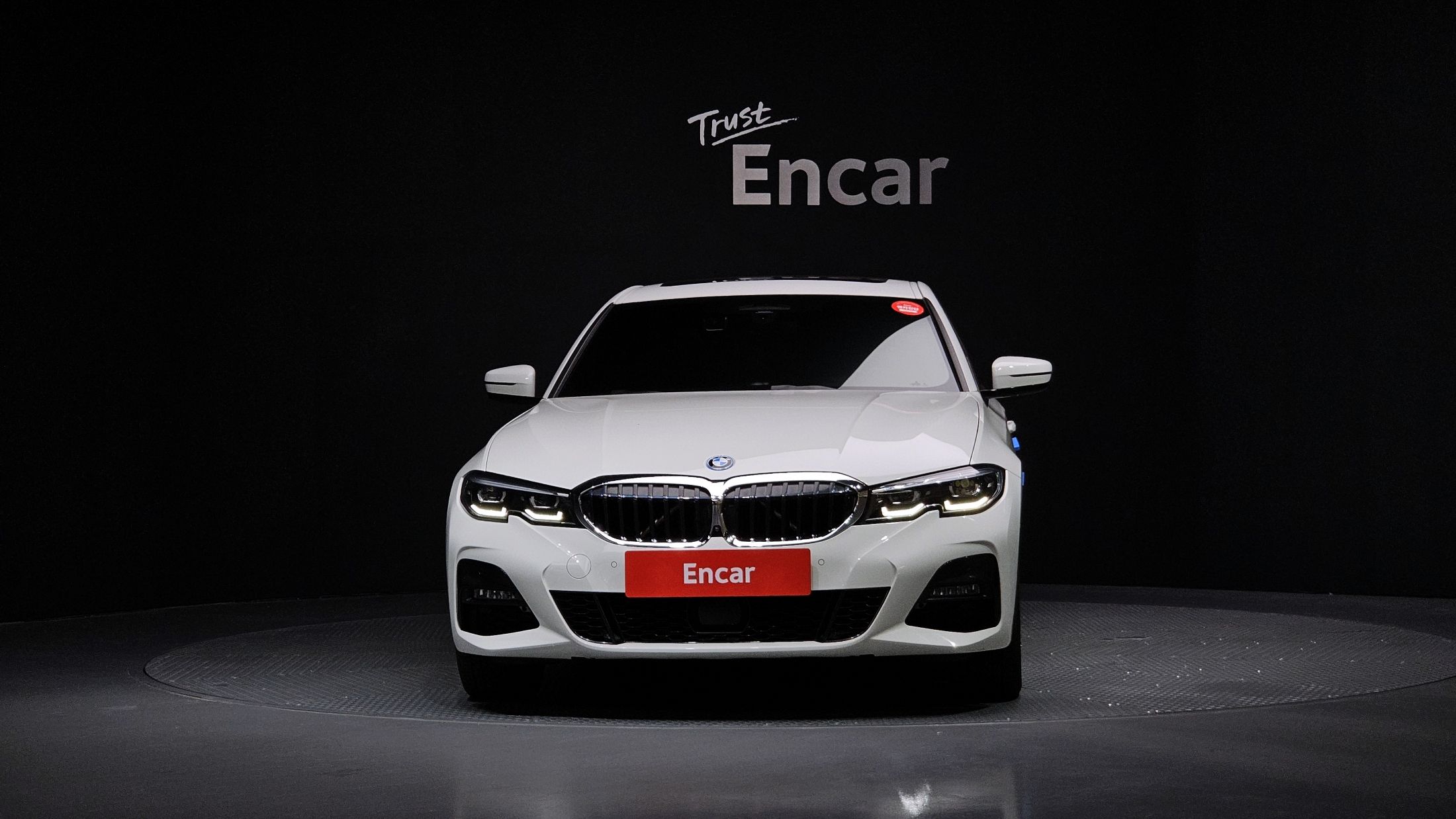 BMW 3-SERIES G20 2022