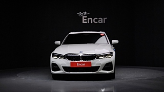 BMW 3-SERIES G20 2022