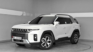 SSANGYONG TORRES  Bifuel 1.5 4WD 2024