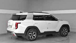 SSANGYONG TORRES  Bifuel 1.5 4WD 2024