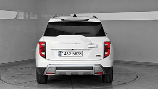 SSANGYONG TORRES  Bifuel 1.5 4WD 2024