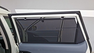 SSANGYONG TORRES  Bifuel 1.5 4WD 2024