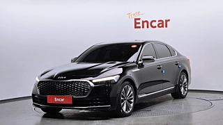 KIA K9  2 GENERATION 3.8 GDI AWD 2022