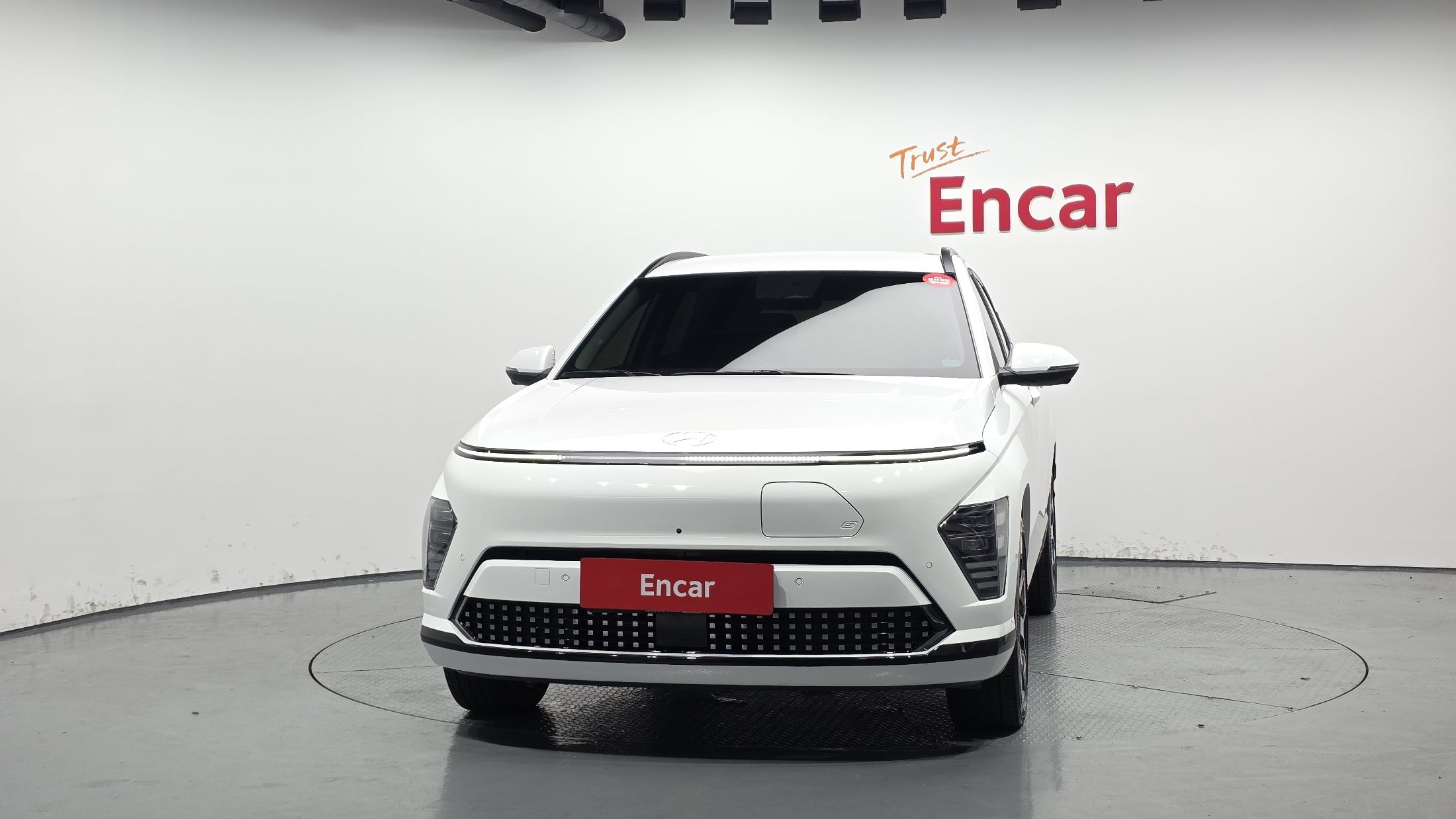 HYUNDAI KONA ELECTRIC SX2 2023