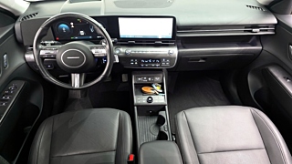 HYUNDAI KONA ELECTRIC SX2 2023