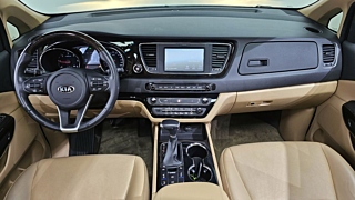 KIA CARNIVAL 2020