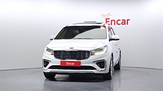 KIA CARNIVAL 2020