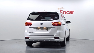 KIA CARNIVAL 2020