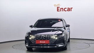 HYUNDAI GRANDEUR IG 2020