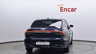 HYUNDAI GRANDEUR IG 2020