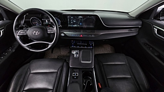 HYUNDAI GRANDEUR IG 2020
