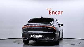 HYUNDAI GRANDEUR IG 2020