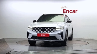 Заказать SAMSUNG GRAND KOLEOS