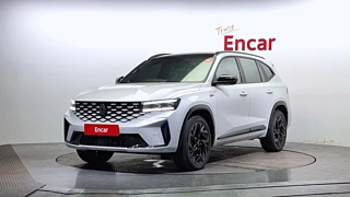 Заказать SAMSUNG GRAND KOLEOS