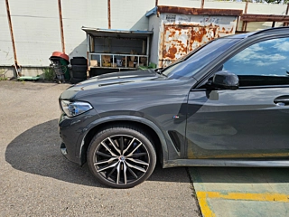 BMW X5 G05 2023