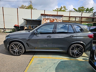 BMW X5 G05 2023