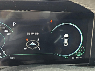 HYUNDAI GRANDEUR IG 2020