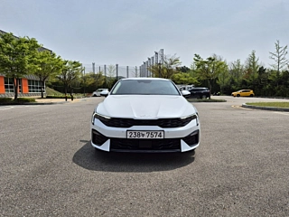 KIA K5  2024