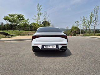 KIA K5  3 GENERATION 1.6 Turbo 2024