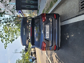 KIA SORENTO 2019